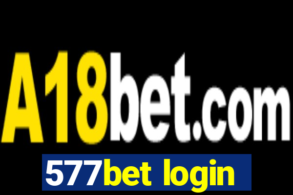 577bet login